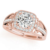 Engagement Ring - TN84682